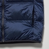 Áo Khoác Lông vũ Uniqlo Chính hãng - Ultra-light down jacket (wide blanket) - 69-Navy | JapanSport 311-454226