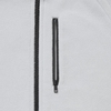 Áo Khoác Uniqlo Chính hãng - Light Fleece Full-Zip Hoodie - Xám | JapanSport 467914-02