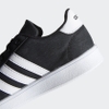 Giày Adidas Chính hãng - Grand Court K - Đen | JapanSport EG1517