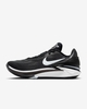 Giày Bóng Rổ Nike Nam Chính Hãng - Nike Zoom GT Cut 2 - Đen | JapanSport DJ6015-006