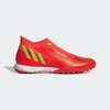 Giày Bóng Đá Adidas Chính Hãng - Predator Edge.3 Turf - Đỏ | JapanSport GV8533