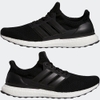 Giày Chạy Adidas Nam Nữ Chính Hãng - Ultraboost 5.0 DNA - Đen | JapanSport GV8746