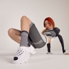 Dép Adidas Nữ Chính Hãng - By Stella Mccartney Clogs - Trắng | JapanSport GW4365