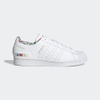 Giày Adidas Chính Hãng - Superstar x Pixer - Trắng | JapanSport GX0987