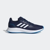 Giày Adidas Chính hãng - RunFalcon 2.0 Nam Nữ - Xanh | JapanSport GX3531