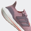 Giày Adidas Chính hãng - UltraBoost 22 Nữ - Màu tím | JapanSport GX5588