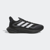 Giày Adidas Nam Chính Hãng - 4DFWD PULSE 2 - Đen/Xám| JapanSport GX9282