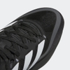 Giày Adidas Nam Chính Hãng - 4DFWD PULSE 2 - Đen/Xám| JapanSport GX9282