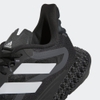 Giày Adidas Nam Chính Hãng - 4DFWD PULSE 2 - Đen/Xám| JapanSport GX9282