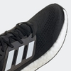 Giày Adidas Chính hãng - Pureboost 22 Nam - Đen | JapanSport GZ5174