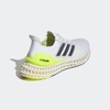 Giày Adidas Chính Hãng - Ultra 4D FWD Nam - trắng | JapanSport GZ6941