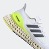 Giày Adidas Chính Hãng - Ultra 4D FWD Nam - trắng | JapanSport GZ6941