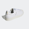 Giày Adidas Chính hãng - SuperStar Nam Nữ - Trắng | JapanSport GZ7537