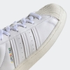 Giày Adidas Chính hãng - SuperStar Nam Nữ - Trắng | JapanSport GZ7537