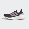 Giày Adidas Chính hãng - ULTRABOOST LIGHT SHOES - Xám/Hồng | JapanSport H06371