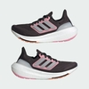 Giày Adidas Chính hãng - ULTRABOOST LIGHT SHOES - Xám/Hồng | JapanSport H06371