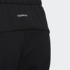 Quần Adidas Nữ Chính Hãng - Women's Jersey Pants Double Knit Track Pants - Đen | JapanSport H29507