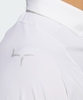 Áo Polo Adidas Chính Hãng - Performance Cut Short Sleeve Stretch - Trắng | JapanSport HB3641