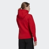 Áo Khoác Adidas Nữ Chính Hãng - Hoodie adidas ZNE Sportswear - Đỏ | JapanSport H53035