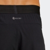 Quần short adidas chính hãng - HIIT DESIGNED FOR TRAINING - Đen | Japansport HS7451