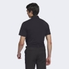 Áo Polo Adidas Nam Chính Hãng - GO-TO POLO SHIRT - Đen | JapanSport HY7165