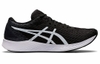 Giày chạy bộ nam Asics Chính hãng - HYPER SPEED - Nam - Đen | JapanSport 1011B394-001