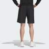Quần Short Adidas chính hãng -  Three Stripes Regular Fit Light Woven Shorts - Màu Đen | Japansport  IA9416
