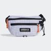 Túi Đeo Chéo Adidas Chính hãng - ADVENTURE WAIST BAG SMALL | JapanSport IB9354