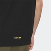Áo Polo Adidas Nam Chính Hãng - Campyx short sleeve shirt - Đen | JapanSport IC1963