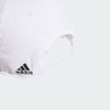 Mũ Adidas Nam Chính Hãng - Mũ Lưỡi Trai - Trắng  | JapanSport IC9707
