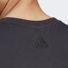 Áo Phông Adidas Nam Chính Hãng - ÁO THUN GRAPHIC ALL SZN  - Đen | JapanSport IC9815