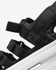 Dép Sandal Nike Nữ Chính Hãng - Nike Icon Classic - Đen | JapanSport DH0223-001