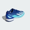 Giày Bóng Đá Adidas Chính Hãng - TURF X CRAZYFAST.3 - Xanh | JapanSport ID9338