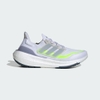 Giày Adidas Nữ Chính Hãng - ULTRABOOST LIGHT - Trắng Xám | JapanSport IE1775