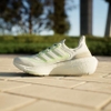 Giày Adidas Nữ Chính Hãng - ULTRABOOST LIGHT - Trắng Xanh | JapanSport IE3338