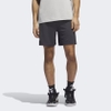 Quần Short Adidas chính hãng -adidas Basketball Badge of Sport Shorts- Màu Carbon  | Japansport  IL2257