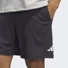 Quần Short Adidas chính hãng -adidas Basketball Badge of Sport Shorts- Màu Carbon  | Japansport  IL2257