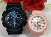 Đồng hồ Casio Chính hãng - Baby-G BGA-280-4AJF - Nữ | JapanSport