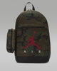 Balo Nike Chính Hãng - Jordan Backpack (Large)- Xanh Camo - | JapanSport DZ0703-352