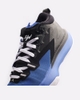 Giày Bóng Rổ Nike Nam Chính Hãng - JORDAN ZION 1 PF BLACK/WHITE-HYPER ROYAL - Đen | JapanSport DA3129-004