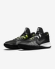 Giày Bóng Rổ Nike Nam Chính Hãng - KYRIE FLYTRAP 5 BLACK COOL GREY - Đen | JapanSport CZ4100-002