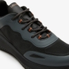 Giày Lacoste Chính hãng - Men's Active 4851 Sneakers - Đen | JapanSport 44SMA0118-02H