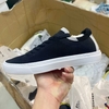 Giày Lacoste Chính hãng - Men's La Piquee Nu Sneaker - Nam - Đen | JapanSport 43CMA0014-231