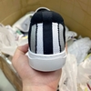 Giày Lacoste Chính hãng - Men's La Piquee Nu Sneaker - Nam - Đen | JapanSport 43CMA0014-231