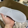 Giày Lacoste Chính hãng - Men's La Piquee Nu Sneaker - Nam - Đen | JapanSport 43CMA0014-231