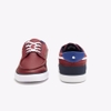 Giày Lacoste Chính hãng - Men's Bayliss Deck Shoe Sneaker - Nam - Đỏ | JapanSport  7-44CMA0017-2H2