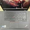 【Đã qua sử dụng】Lenovo ThinkPad T480 14 inch 2018 FHD i5-8350U 1.7GHz | 8GB | SSD 256GB - Đen | JapanSport