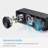 Loa Bluetooth Anker Chính hãng - Soundcore with IPX5 2021 - Đen | JapanSport