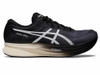 Giày chạy bộ nam Asics Chính hãng - MAGIC SPEED 2 - Nam - Đen | JapanSport 1011B496-020