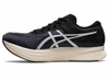 Giày chạy bộ nam Asics Chính hãng - MAGIC SPEED 2 - Nam - Đen | JapanSport 1011B496-020